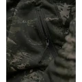 Jacheta HARKILA Noctyx Camo Full Zip Fleece, Black Camo, Marimea L