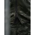 Jacheta HARKILA Noctyx Camo Full Zip Fleece, Black Camo, Marimea XL
