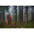 Jacheta HARKILA Pro Hunter Dog Keeper GTX Willow, Green / Orange, Marime 52