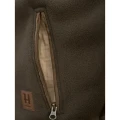 Jacheta HARKILA Sandhem Sherpa Fleece Jacket, Demitasse Brown Marimea M Jacheta HARKILA Sandhem Sherpa Fleece Jacket, Demitasse Brown Marimea M