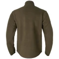 Jacheta HARKILA Torsby Fleece Jacket Willow Green, Marimea 2XL
