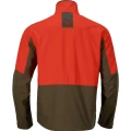 Jacheta HARKILA Wildboar Pro, Orange / Willow Green, Marime 50