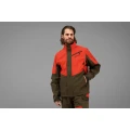 Jacheta HARKILA Wildboar Pro, Orange / Willow Green, Marime 52