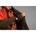 Jacheta HARKILA Wildboar Pro, Orange / Willow Green, Marime 52