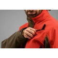 Jacheta HARKILA Wildboar Pro, Orange / Willow Green, Marime 54 Jacheta HARKILA Wildboar Pro, Orange / Willow Green, Marime 54