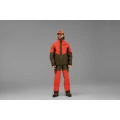 Jacheta HARKILA Wildboar Pro, Orange / Willow Green, Marime 56 Jacheta HARKILA Wildboar Pro, Orange / Willow Green, Marime 56
