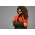 Jacheta HARKILA Wildboar Pro, Orange / Willow Green, Marime 56