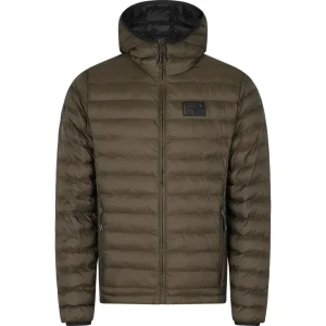 Jacheta Seeland Fahrenheit Jacket Military, Olive, Marime Xl