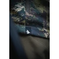 Jacheta SEELAND Tidal Camo Fleece, Green Camo, Marime M Jacheta SEELAND Tidal Camo Fleece, Green Camo, Marime M