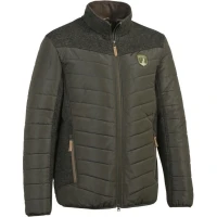 Jacheta Treesco Perscussion Hybrid Quilted Alaska, Kaki, Marime Xl
