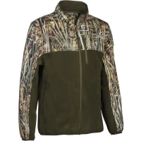Jacheta TREESCO Perscussion Waterfall, Ghostcamo Wet & Colors, Marime 2XL