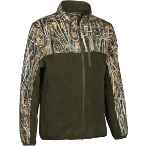 Jacheta TREESCO Perscussion Waterfall, Ghostcamo Wet & Colors, Marime 2XL