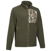 Jacheta TRESSCO Percussion Polar Passion Migrateurs, Kaki, Marimea 3XL