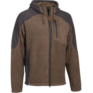 Jacheta VERNEY CARRON Buffalo Polaire, Maro, Marime S