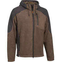 Jacheta VERNEY CARRON Buffalo Polaire, Maro, Marime XL