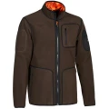 Jacheta VERNEY CARRON Drahthaar Reversibila, Maro, Marime XL