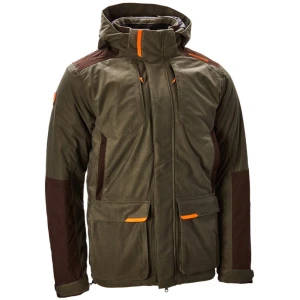 Jacheta Winchester Guns Iceland, Verde, Marime XL Jacheta Winchester Guns Iceland, Verde, Marime XL