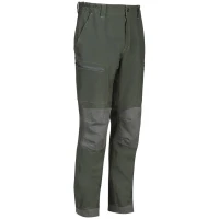 Pantalon VERNEY-CARRON Pro Hunt Chamois, Kaki, Marime 56