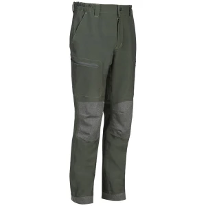 Pantalon Verney-carron Pro Hunt Chamois, Kaki, Marime 56