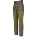 Pantaloni BLASER 658 Ake, Olive Melange Black, Marime 48 Pantaloni BLASER 658 Ake, Olive Melange Black, Marime 48