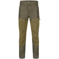 Pantaloni Blaser 658 Ake, Olive Melange Black, Marime 50