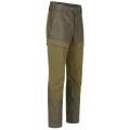 Pantaloni BLASER 658 Ake, Olive Melange Black, Marime 56 Pantaloni BLASER 658 Ake, Olive Melange Black, Marime 56