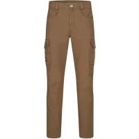 Pantaloni BLASER Oxford Cotton Ben, Teak, Marime 48