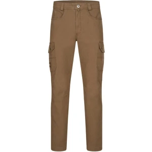 Pantaloni Blaser Oxford Cotton Ben, Teak, Marime 52