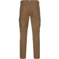 Pantaloni BLASER Oxford Cotton Ben, Teak, Marime 56