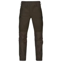 Pantaloni HARKILA Aspire HWS Trousers, Hunting Green, Marime 54/30 Pantaloni HARKILA Aspire HWS Trousers, Hunting Green, Marime 54/30