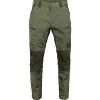 Pantaloni Harkila Fjell Grape Leaf/willow Green, Marime 56