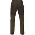 Pantaloni HARKILA Fjell Willow Green / Shadow Brown, Marime 56/32