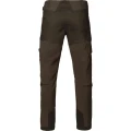 Pantaloni HARKILA Ragnar Trousers, Slate Brown / Willow Green, Marime 52/32