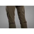 Pantaloni HARKILA Ragnar Trousers, Slate Brown / Willow Green, Marime 52/32