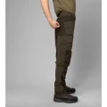 Pantaloni HARKILA Ragnar Trousers, Slate Brown / Willow Green, Marime 54/32