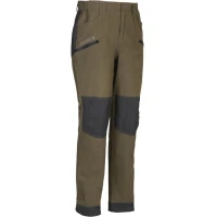 Pantaloni TREESCO Percussion Hyperstrech Evo Savane, Kaki, Marime 50