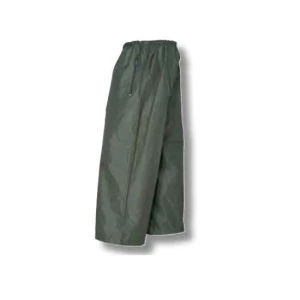 Pantaloni Treesco Supra Renfort Verzi, Marime 2 / M