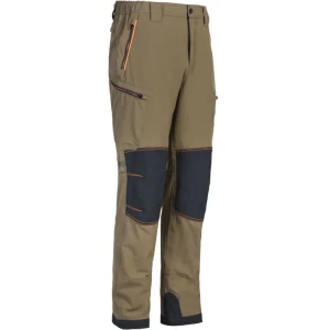 Pantaloni VERNEY CARRON Hyper Stetch Springer, Kaki, Marime 58