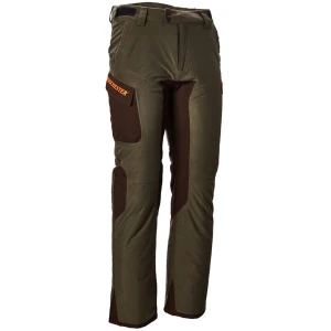Pantaloni Winchester Iceland Green, Marime 42