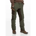 Pantaloni Winchester Iceland Green, Marime 50