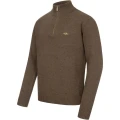 Pulover BLASER Wool HZ, Dark Brown, Marime L