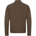 Pulover BLASER Wool HZ, Dark Brown, Marime M Pulover BLASER Wool HZ, Dark Brown, Marime M