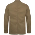 Sacou BLASER Denim Stretch Bob, Dark Olive, Marime S Sacou BLASER Denim Stretch Bob, Dark Olive, Marime S