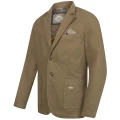Sacou BLASER Denim Stretch Bob, Dark Olive, Marime S Sacou BLASER Denim Stretch Bob, Dark Olive, Marime S