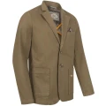 Sacou BLASER Denim Stretch Bob, Dark Olive, Marime S Sacou BLASER Denim Stretch Bob, Dark Olive, Marime S