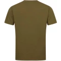 Tricou BLASER Argali 3D Debossed T 25, Dark Olive, Marime 2XL Tricou BLASER Argali 3D Debossed T 25, Dark Olive, Marime 2XL