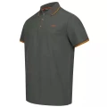 Tricou BLASER Polo 22, Anthracite, Marime XL Tricou BLASER Polo 22, Anthracite, Marime XL