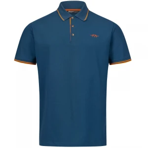 Tricou Blaser Polo 22, Navy, Marime L