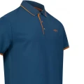 Tricou BLASER Polo 22, Navy, Marime XL Tricou BLASER Polo 22, Navy, Marime XL