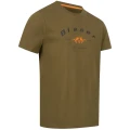 Tricou BLASER Since T 24, Dark Olive, Marime L